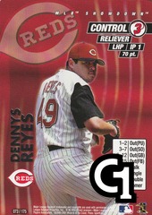 Dennys Reyes